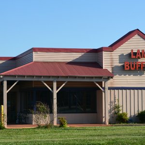 Lam Chinese Restaurant