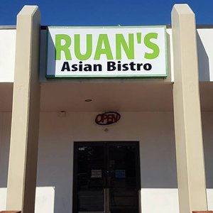 Ruan's Asian Bistro